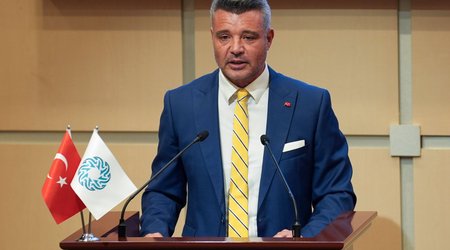 Президент клуба "Фенербахче" задержан в рамках расследования по делу о наркотиках