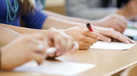ГЭЦ проведет электронный пробный экзамен для поступающих в магистратуру