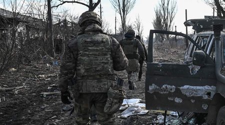 Россияне признают: ситуация в Купянске критическая