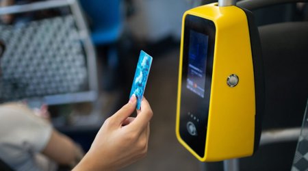 Bu gündən "BakuBus"ın bütün avtobuslarında NFC sistemi tətbiq edilir