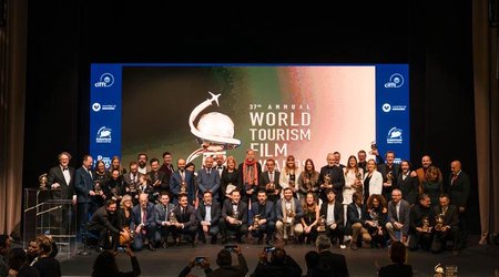 We miss the Baku festival