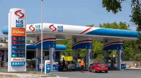 NIS и MOL просят США приостановить санкции