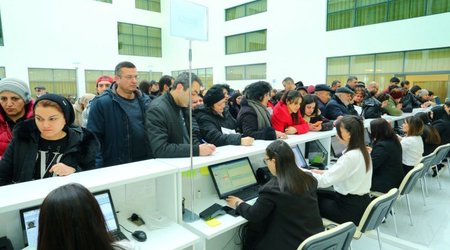 Elektron növbə sistemlərinin tətbiqi vətəndaşların rahatlığı üçün vacibdir - Deputat