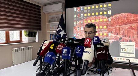 Peşə tanınması imtahanında "İbtidai sinif müəllimliyi" üzrə 83% namizəd uğursuz olub- Tural Əhmədov