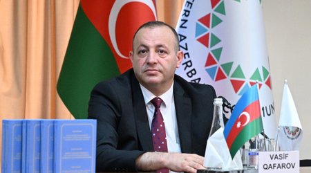 Deputat: Patent qanununda dəyişiklik innovasiya və əqli mülkiyyətin qorunmasını gücləndirəcək