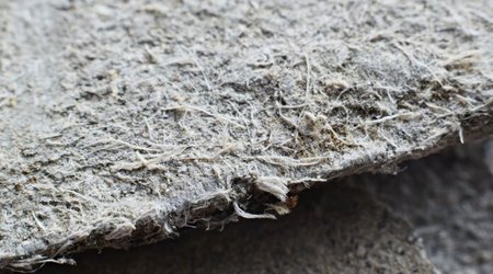 Azərbaycanda asbest və asbest tərkibli materialların dövriyyəsi 2027-ci ildən qadağan ediləcək