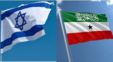 Главы МИД Сомали, Египта, Турции и Джибути осудили решение Израиля по Сомалиленду