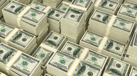 Полмиллиарда украинским оружейникам