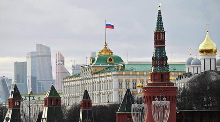 В России признали четырехкратное замедление роста экономики