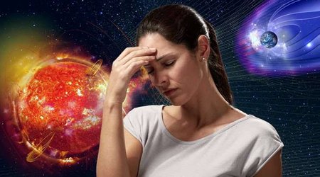 Sabahın havası meteohəssas insanlarda narahatlıq yaradacaq