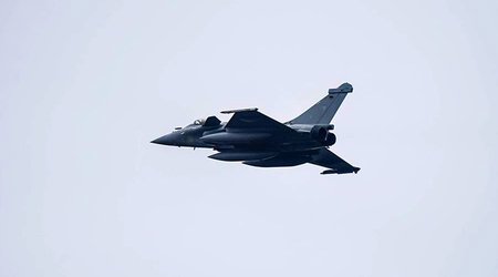 Хорватия с 2026 года начнет самостоятельно контролировать свое воздушное пространство