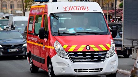 Во Франции напавшего с ножом на пассажирок метро направили на психиатрическое лечение