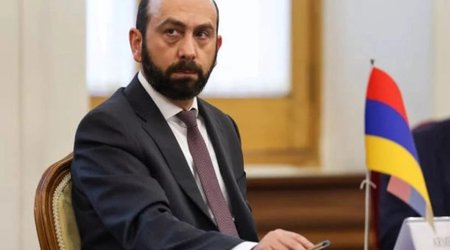 Armenia has no plans to withdraw Russian military base, Foreign Minister says