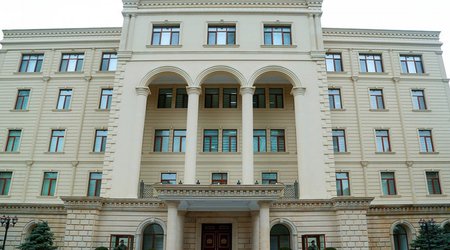 Pirəkəşkül və Ağdərədə istifadəyə yararsız döyüş sursatları məhv ediləcək