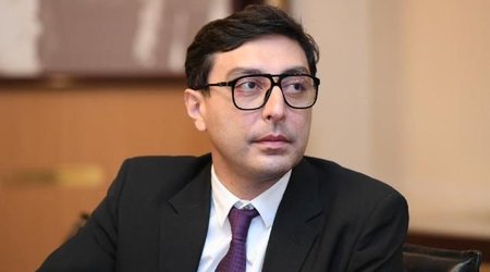 Nazir:Olimpiya Komplekslərinin təmiri və üzmə layihələri davam edir