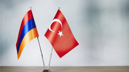 Важное решение Армении и Турции