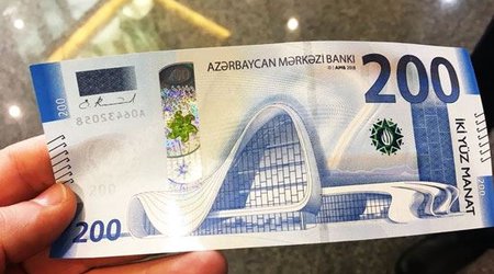 200 manatlıq birdəfəlik yardım ödənilib