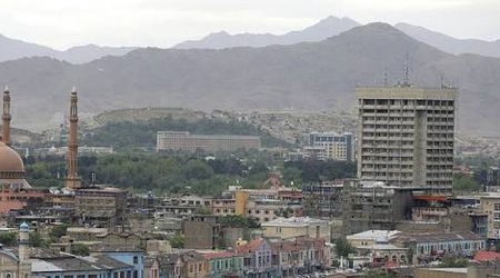 7 killed in road accident in Afghanistan