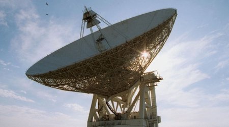 На российской «радиостанции Судного дня» внезапно заиграло «Лебединое озеро»