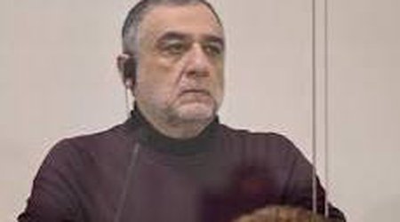 Vardanyanın məhkəməsi təxirə salınıb