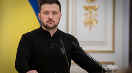 В Украине и Франции пройдут встречи по инициативе Зеленского
