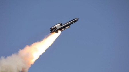 ОАЭ планируют купить долю украинского производителя ракет «Фламинго»