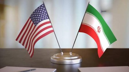 США ввели санкции против компаний и лиц в Иране и Венесуэле
