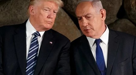 Нетаньяху и Трамп обсудили возобновление ударов по Ирану