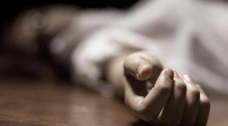 Abşeronda 34 yaşlı kişi dəm qazından boğularaq ölüb