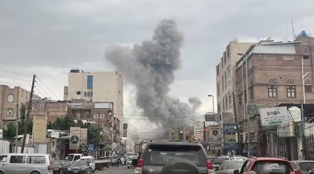 Эмираты уходят из Йемена
