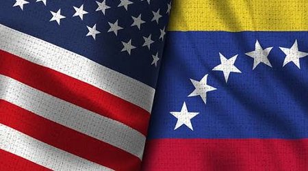 США внесли в санкционные списки по Венесуэле нефтяные танкеры и несколько фирм