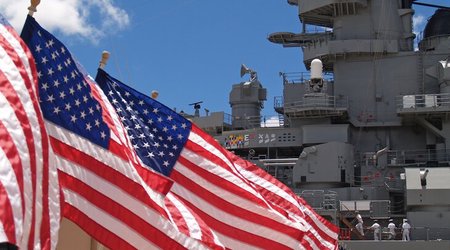 США заявили о новых ударах по судам наркоторговцев