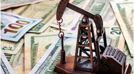 Азербайджанская нефть продолжает дорожать