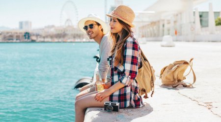 Yaxın Şərqdən Azərbaycana gələn turistlərin sayı 11 ayda 11,7% artıb