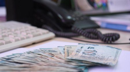 Bu gündən sığortalıların cərimələrindən toplanan vəsaitin 43 faizi işçilərə xərclənəcək