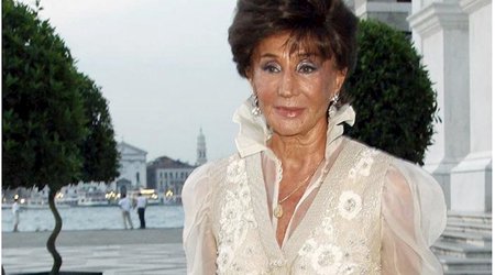 “Parisin son kraliçası” vəfat edib