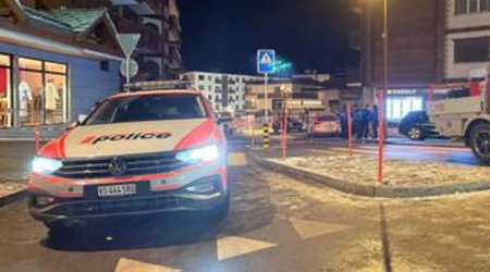 Бельгия направит в Швейцарию бригаду врачей