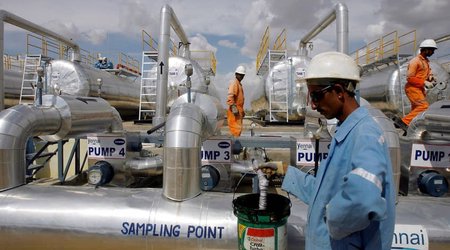 Индия предъявила компаниям новые требования из-за российской нефти