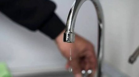 В Румынии 11 тыс. человек остались без питьевой воды из-за загрязнения источника