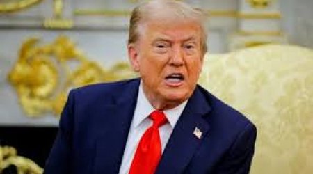 Трамп давал Венесуэле шанс