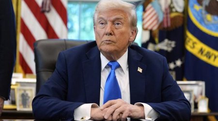 Трамп назвал «следующую цель» после Венесуэлы
