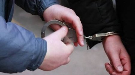 Bakıda 17 ədəd mobil telefon oğurlamaqda şübhəli bilinən şəxslər saxlanılıblar