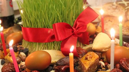 Novruz çərşənbələrinin vaxtı məlum olub