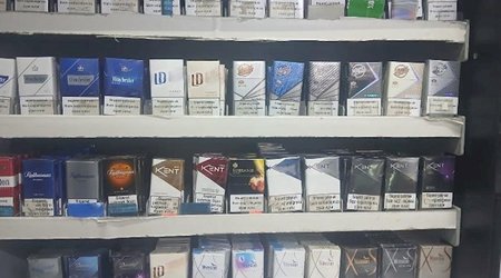 Azərbaycanda siqaretlərin qiyməti bahalaşıb
