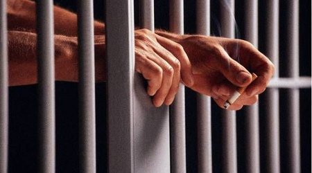 Oğul atasını öskürdüyünə görə öldürüb