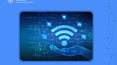 Azərbaycanda kommunal xidmətlərdə liderlik internet xidmətlərinin payına düşüb