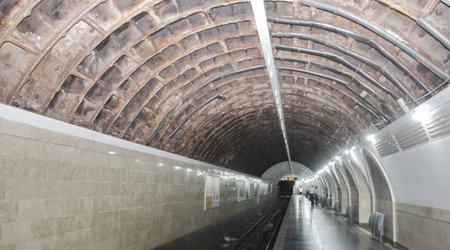 “Memar Əcəmi” stansiyasının ikinci keçidi müvəqqəti bağlanacaq