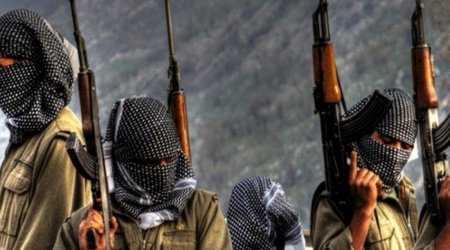 Турция потребовала от РКК сложить оружие