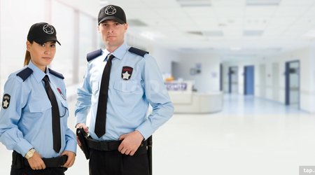 MÜTDA 5 mühafizəçi xidməti üçün 79 min manatdan çox vəsait xərcləyəcək