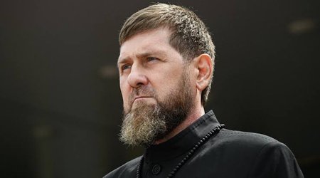Зеленский предложил похитить Кадырова